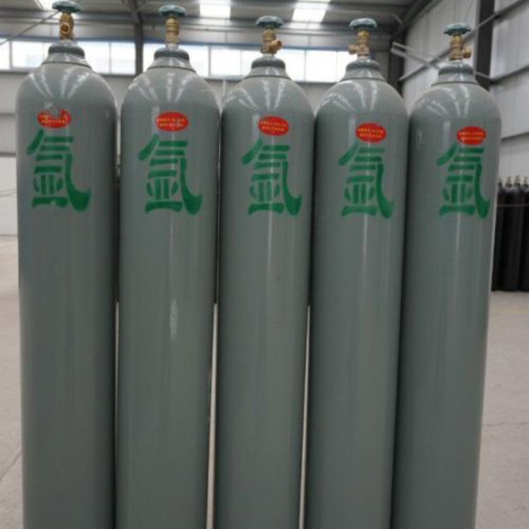 工业氩气