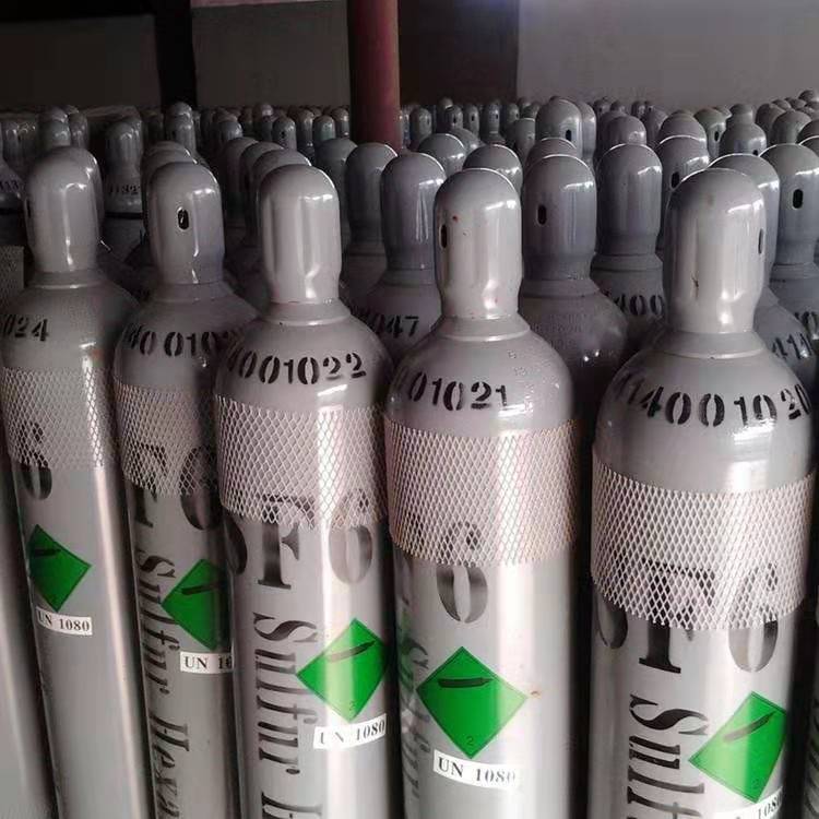 六氟化硫